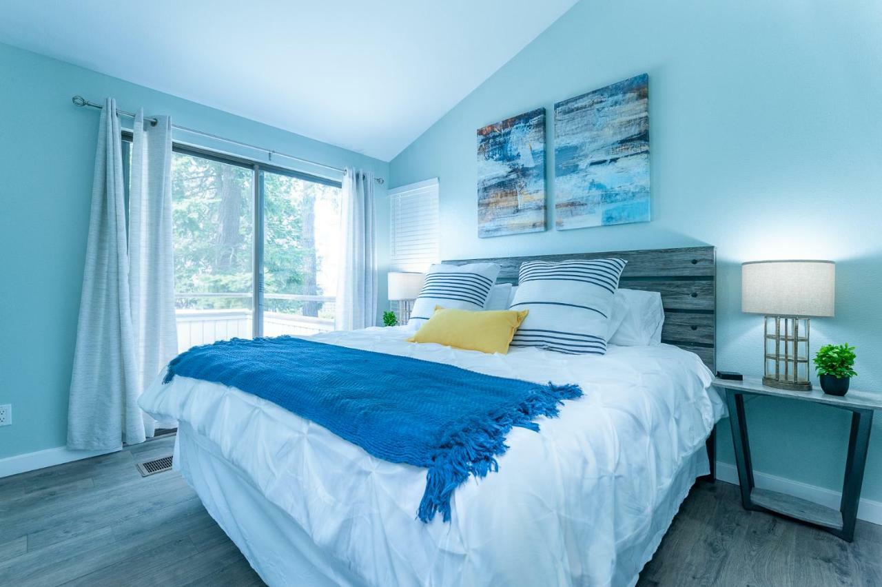 Oceanview Escape At Birch Bay With Indoor Pool & Hot Tub Apartman Blaine Kültér fotó