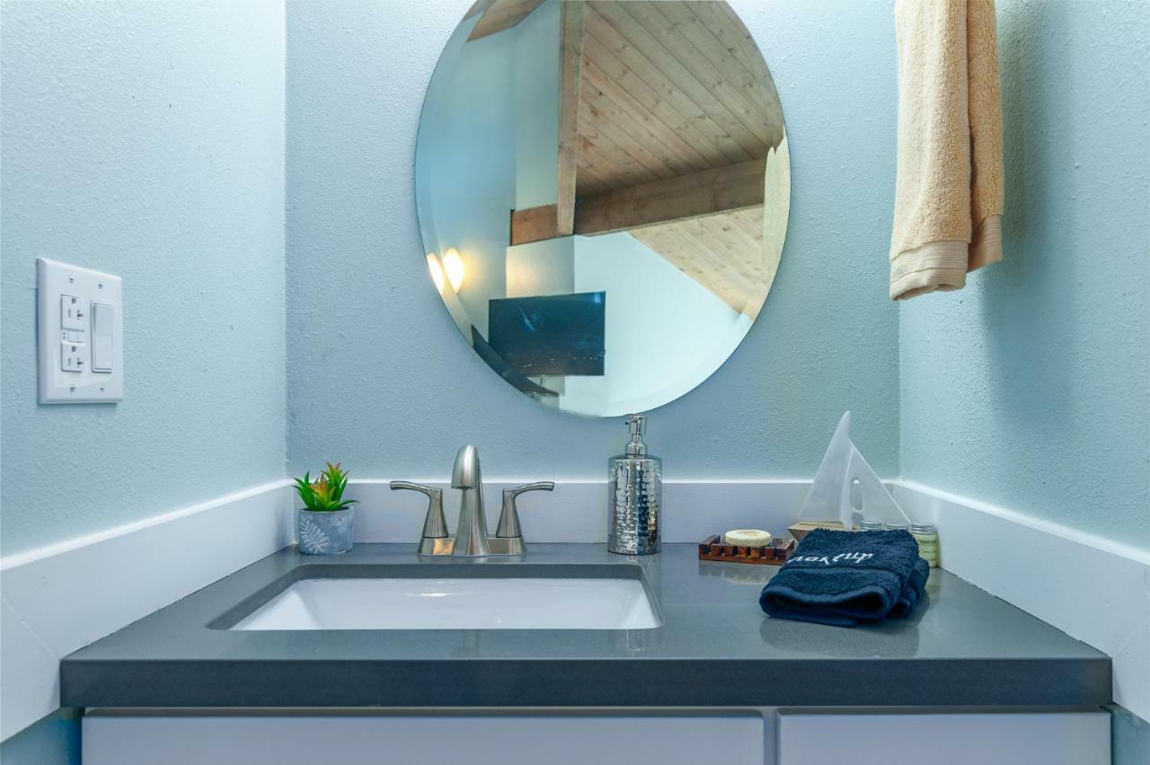 Oceanview Escape At Birch Bay With Indoor Pool & Hot Tub Apartman Blaine Kültér fotó