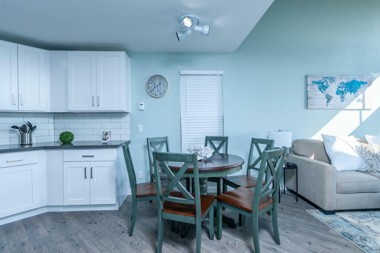 Oceanview Escape At Birch Bay With Indoor Pool & Hot Tub Apartman Blaine Kültér fotó